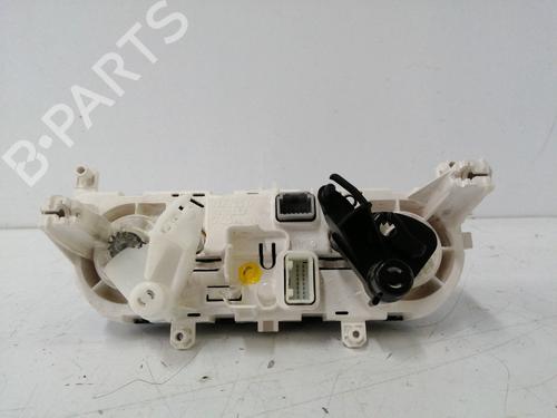 Climate control RENAULT CLIO IV (BH_) 1.5 dCi 75 | BP12427178I5