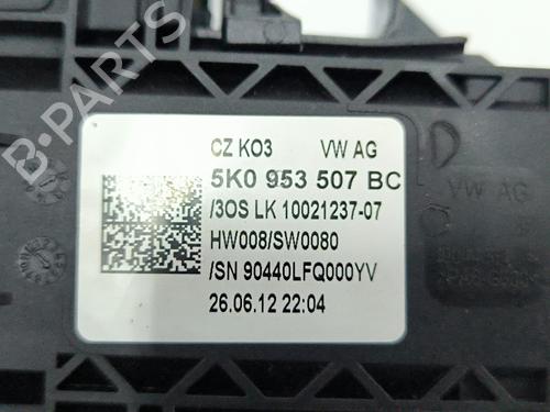 Switch VW GOLF VI (5K1) 1.6 TDI | BP36013883I30 - Image 4