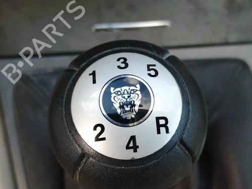 Ekpansionstank JAGUAR X-TYPE I (X400) 2.1 V6 | BP13022074C120 