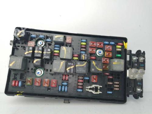 Used Fuse box Fuse box OPEL INSIGNIA B Grand Sport (Z18) [2017-2026] 8654804 8654804