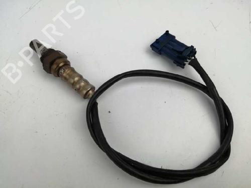 Used Electronic sensor BMW 1 (F20) 116 i (136 hp) 8175134
