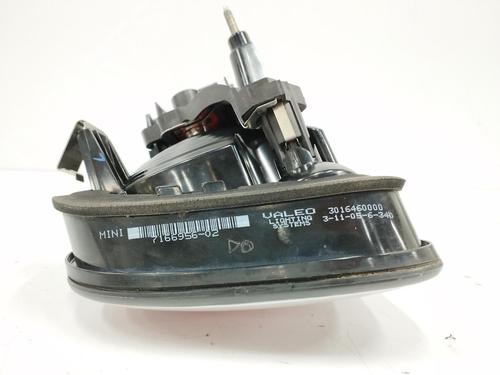 Right taillight MINI MINI (R50, R53) One | BP12508454C35 