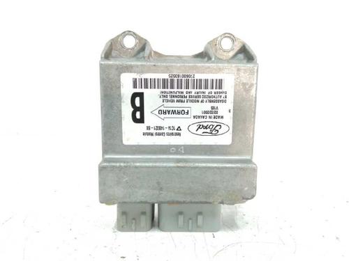 Used ECU airbags FORD TRANSIT Van (FA_ _) 2.0 DI (FAE_, FAF_, FAG_) (75 hp) 10170758