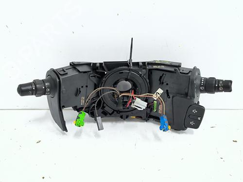 Interruttore Interruttore RENAULT MODUS / GRAND MODUS (F/JP0_) 1.5 dCi (FP0D, JP0D) (82 hp) 33243958 33243958