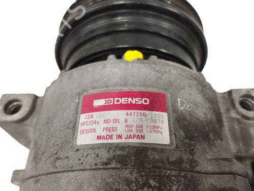 AC compressor BMW 5 (E39) | BP13549404M34