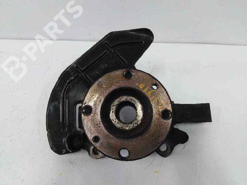 Used Right front steering knuckle Right front steering knuckle FIAT DOBLO MPV (119_, 223_) 1.3 JTD (75 hp) 8081589 8081589