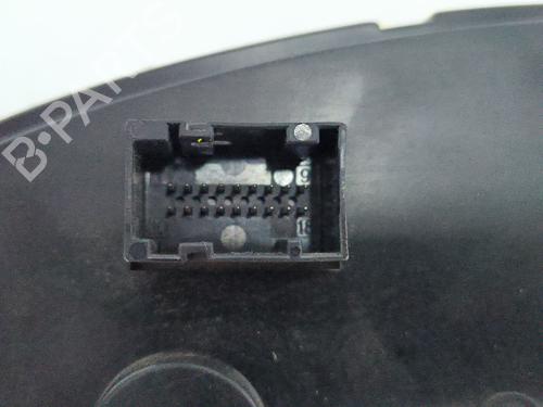 Instrument cluster PEUGEOT BOXER Bus 2.2 HDi 110 | BP36042487C47  - Image 5