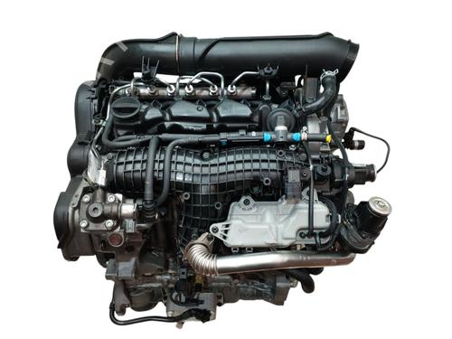 Engine VOLVO XC40 (536) D3 | BP33716883M1  - Image 5