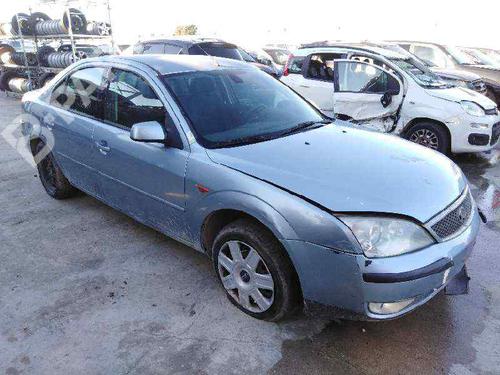 Alternator FORD MONDEO III Saloon (B4Y) 2.0 TDCi | BP9722213M7 
