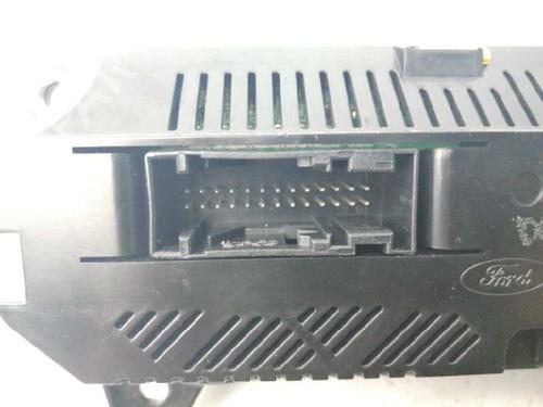 Climate control FORD FOCUS III 1.6 TDCi | BP8642441I5