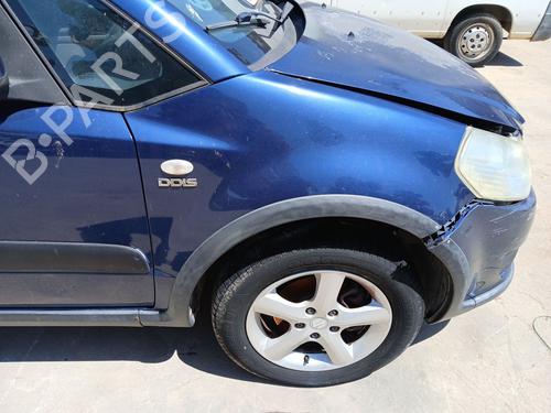 Used Right front fenders Right front fenders SUZUKI SX4 (EY, GY) [2006-2026] 35953708 35953708