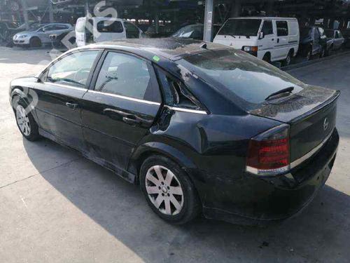 ABS pump OPEL VECTRA C (Z02) 1.8 16V | BP7189652M43 