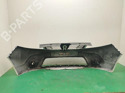 Front bumper DACIA SANDERO 1.2 16V | BP28674461C7