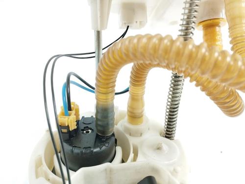 Fuel pump BMW 4 Gran Coupe (F36) 420 d | BP12436213M76 