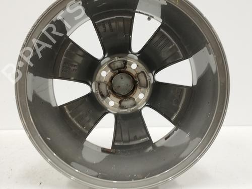 Rim PEUGEOT 2008 I (CU_) 1.6 HDi | BP19636531C45 