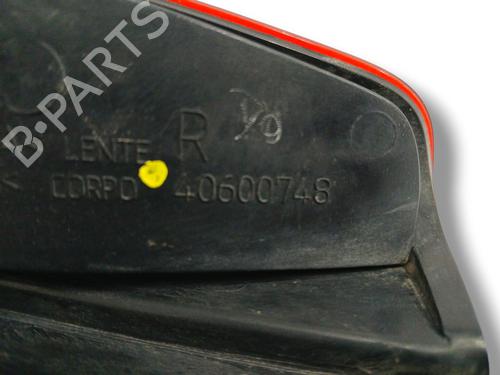 Right taillight FIAT DOBLO MPV (119_, 223_) 1.9 D (223AXB1A) | BP29629085C35 