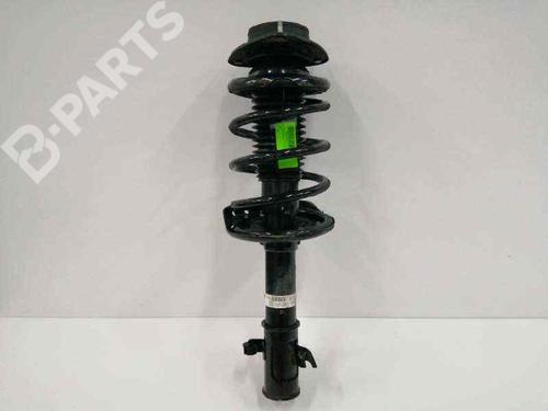 Højre fortil støddæmper CITROËN C6 (TD_) 2.7 HDi (204 hp) 6556875