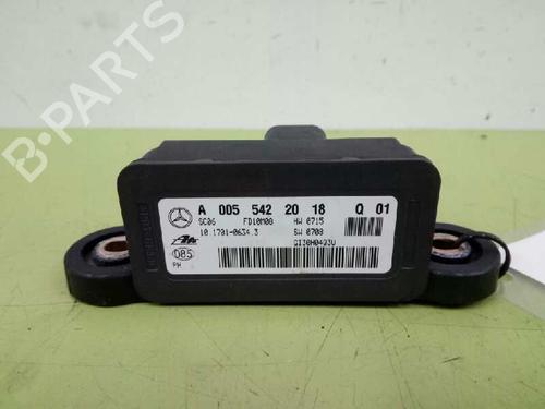 Used Electronic sensor MERCEDES-BENZ R-CLASS (W251, V251) R 350 CDI 4-matic (251.023, 251.123) (265 hp) 2803322