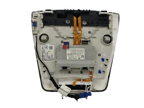 Interior roof light MERCEDES-BENZ E-CLASS T-Model (S212)  | BP15843938I8 