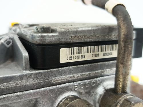 Injection pump FORD FOCUS I (DAW, DBW) 1.8 Turbo DI / TDDi | BP31038527M78 