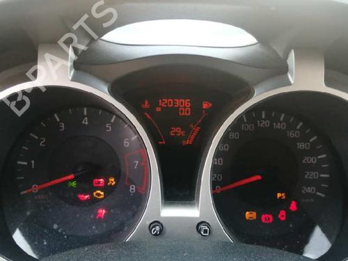 Steering column NISSAN JUKE (F15)  | BP8826498M21 