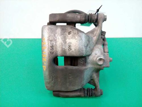 Right front brake caliper VW CADDY ALLTRACK IV MPV (SAB) 2.0 TDI 4motion | BP11603934M104 - Image 2
