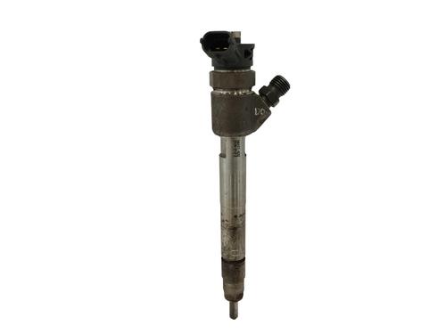 Injector PEUGEOT 2008 I (CU_) 1.5 BlueHDI 120 (120 hp) 13368099