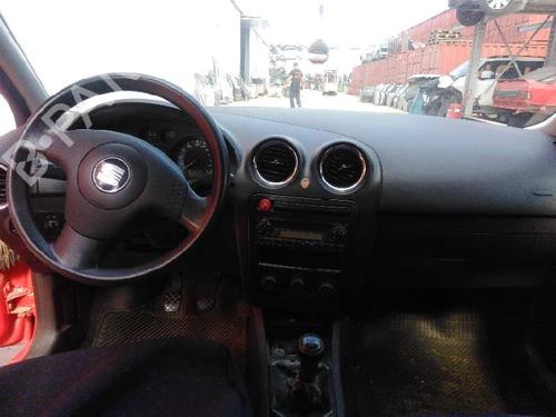 Turbocharger/Supercharger SEAT IBIZA III (6L1) 1.4 TDI | BP9578300M71 
