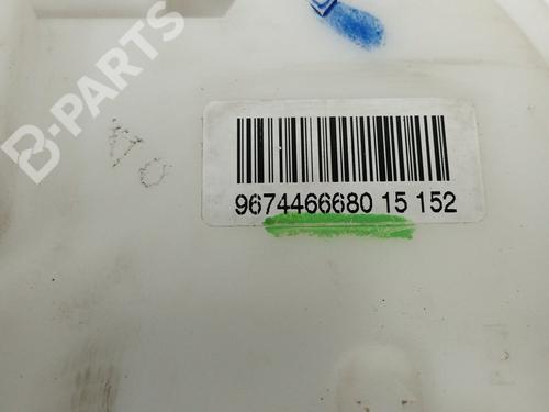 Fuel pump CITROËN C4 CACTUS  | BP11858249M76 