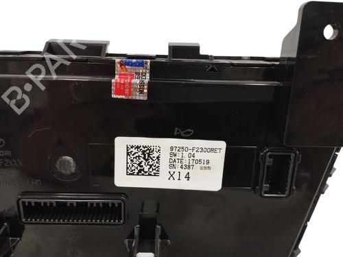 Climate control HYUNDAI ELANTRA VI Saloon (AD, ADA) 1.6 | BP29027142I5 