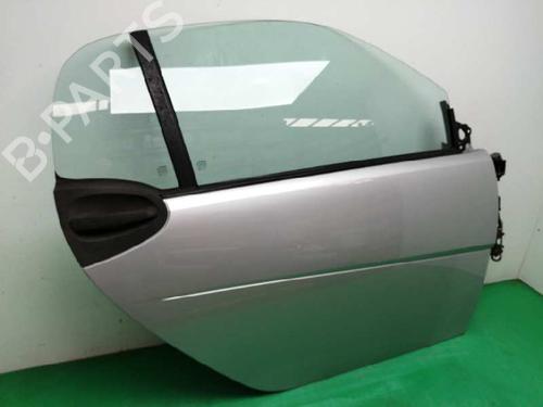 Right front door SMART FORTWO Coupe (451)  | BP9958208C3 