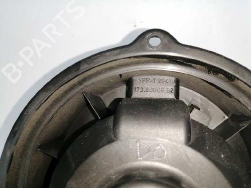 Heater blower motor MITSUBISHI COLT VI (Z3_A, Z2_A) | BP5883280M62