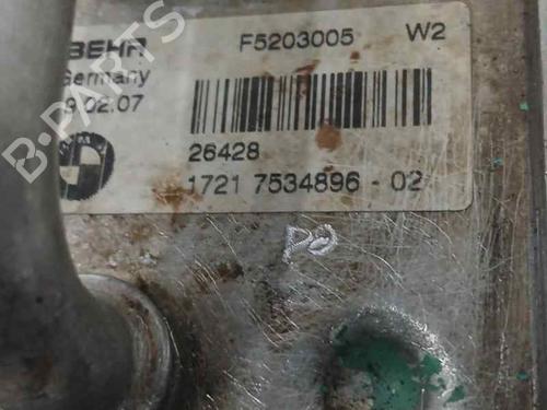 Ölkühler BMW 7 (E65, E66, E67) 730 i, Li | BP23961093M33