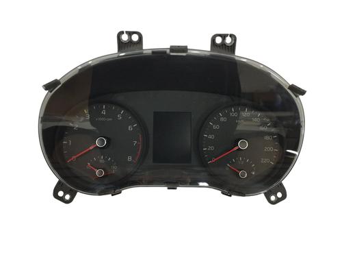 Used Instrument cluster KIA RIO IV (YB, SC, FB) 1.0 T-GDI 100 (101 hp) 17109674