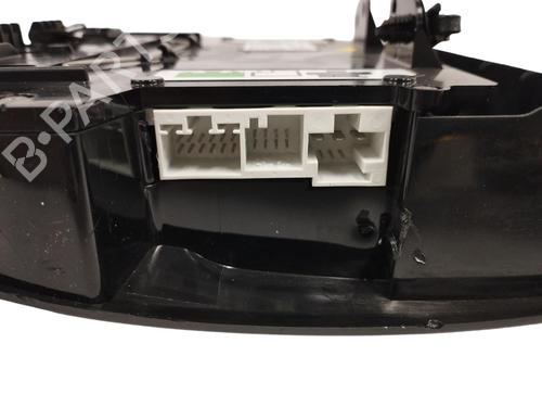 Interior roof light MERCEDES-BENZ A-CLASS (W176) A 180 CDI / d (176.012) | BP16360361I8 