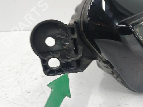 Lyskaster venstre CITROËN C4 Picasso II  | BP30537712C28 