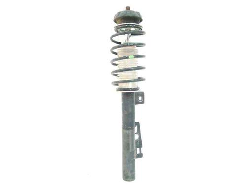 Left front shock absorber SMART FORTWO Coupe (451) 1.0 (451.331, 451.380) (71 hp) 9833416