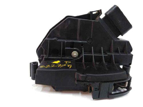 Front right lock FORD FOCUS III 1.0 EcoBoost | BP7530282C97 