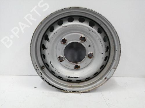 Rim SANTANA PS10/ANIBAL  6,5JX16H2 | ET46