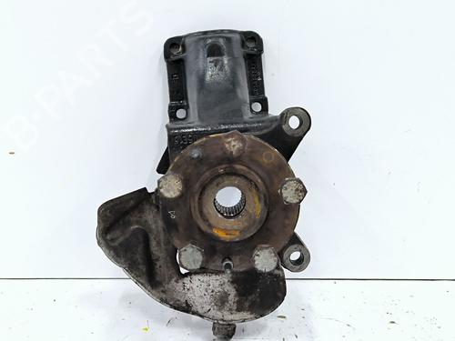 Used Right front steering knuckle Right front steering knuckle FIAT DUCATO Van (244_) 2.3 JTD (110 hp) 33958853 33958853
