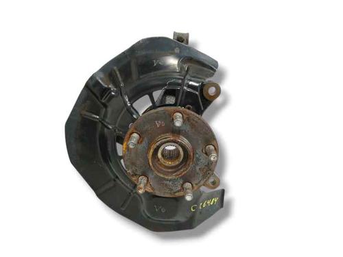 Mangueta delantera derecha LEXUS RX (_U3_) 300 (MCU35_, MCU35R) 4321158020
