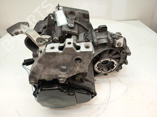Gearbox SEAT LEON (1P1) 1.9 TDI | BP38674089M3 - Image 3