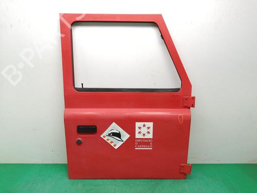 Puerta delantera derecha RENAULT SCÉNIC I MPV (JA0/1_, FA0_) 2.0 16V (JA1B, JA1D, JA0C) (139 hp) 15939795