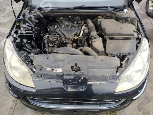 Engine control unit (ECU) PEUGEOT 407 (6D_) 2.0 HDi 135 (6DRHRH, 6DRHRE, 6DRHRG, 6DRHRJ) | BP37483958M57 - Image 9