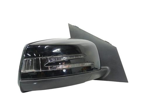 Right mirror MERCEDES-BENZ B-CLASS Sports Tourer (W246, W242)  | BP19636135C27 