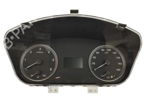 Instrument cluster MERCEDES-BENZ M-CLASS (W164) ML 350 CDI 4-matic (164.122) 9410059450 | 11003400701V