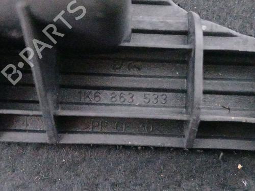 Rear parcel shelf VW GOLF V (1K1) 1.6 FSI | BP29355344C85 