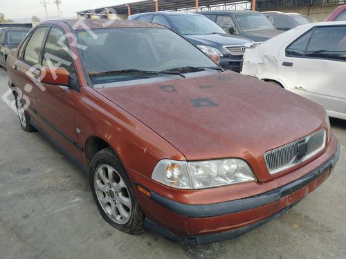 Used Parts VOLVO S40 I (644) 1.6 (109 hp) 3495838