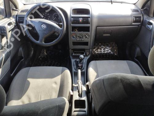 Pedal OPEL ASTRA G Hatchback (T98) 1.7 DTI 16V (F08, F48) | BP15897543I4 