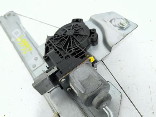 Front left window mechanism CITROËN BERLINGO Box Body/MPV (B9) 1.6 HDi 110 | BP33455011C22 - Image 3